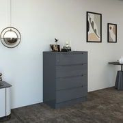 Astoria 4 Drawers Chest